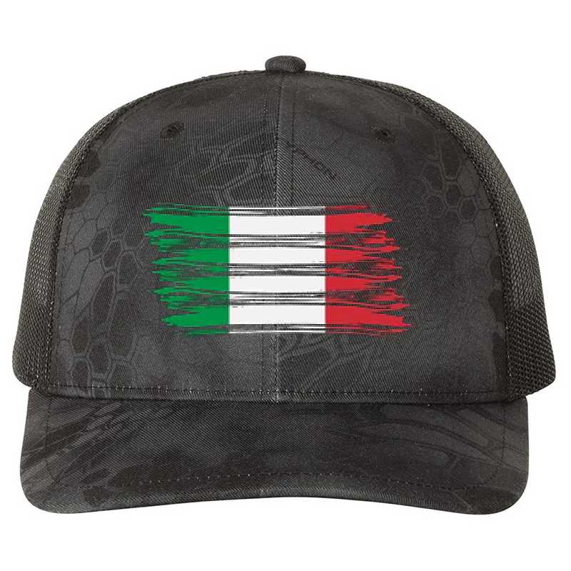 Forza Italia Unisex T-shirts