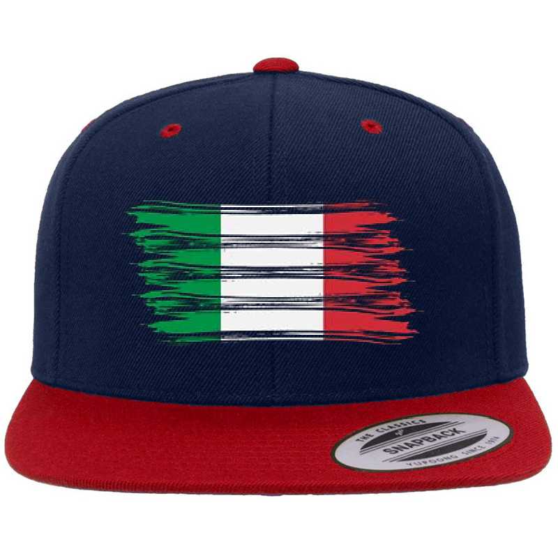 Forza Italia Unisex T-shirts