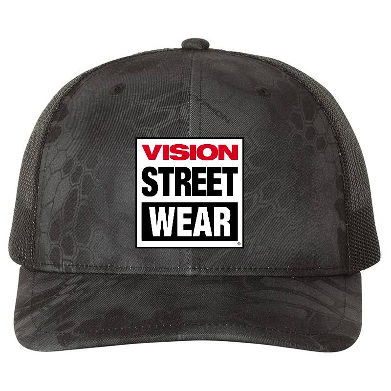 Vision Skateboard Vision Street Wear Moi Women Underwear Panties