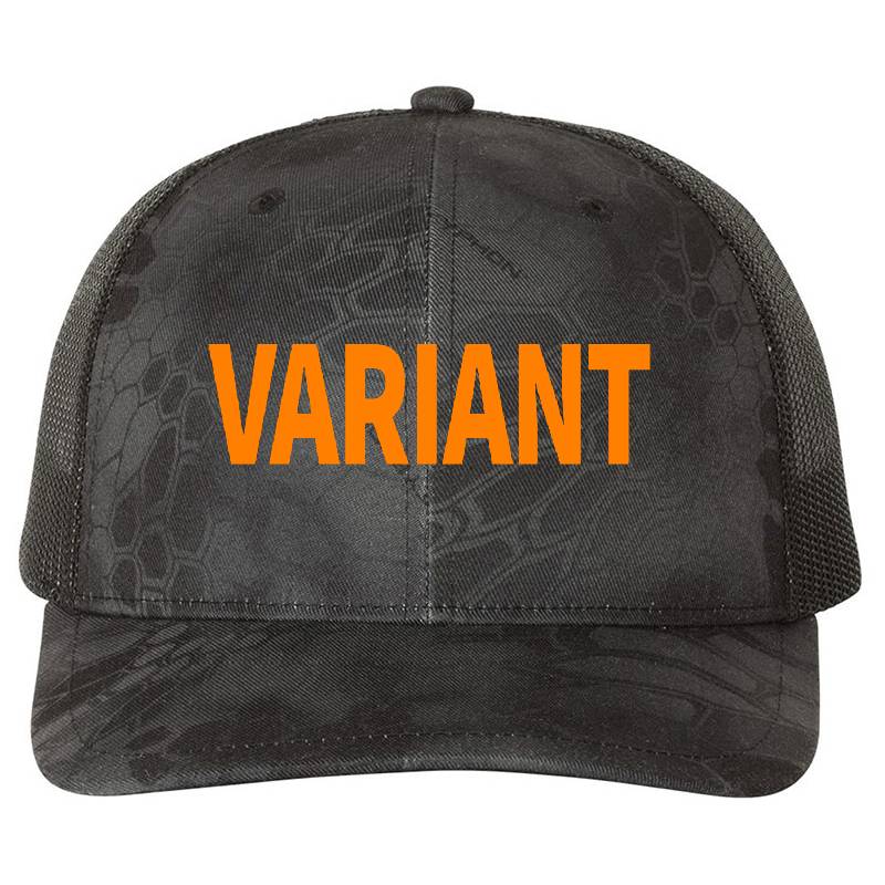Variant Loki Tva Unisex T-shirts