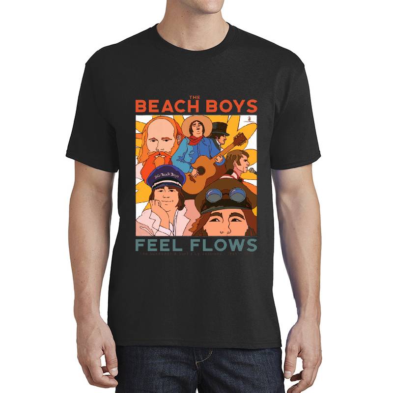 Feel Flows Premium Flat Bill Snapback Caps