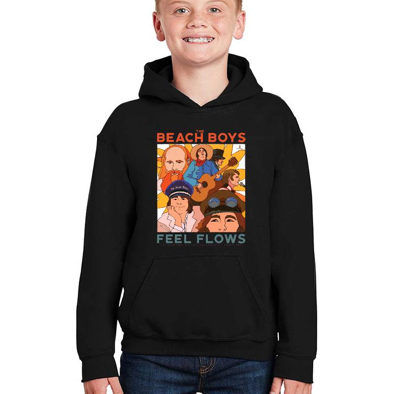 Feel Flows Premium Flat Bill Snapback Caps