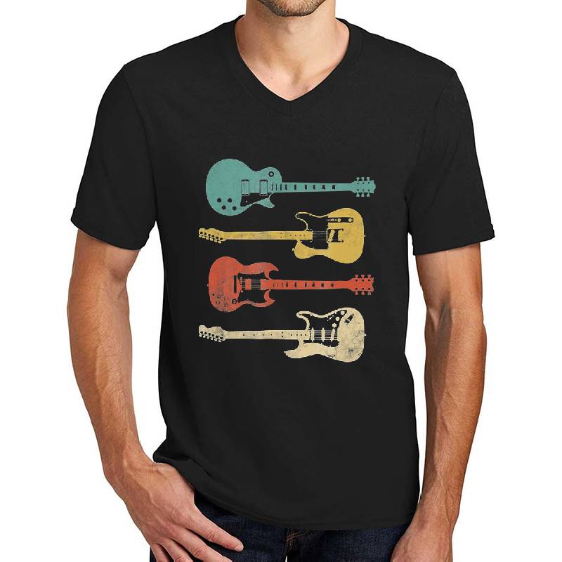 EDDIE VAN HALEN 1955 Unisex T-shirts