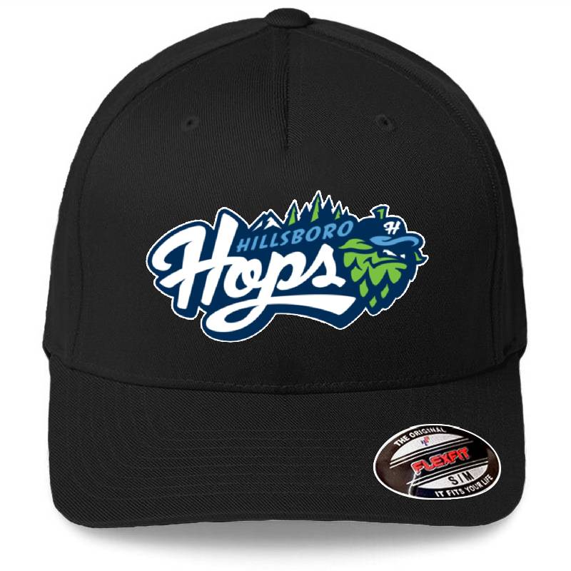 Best Awesome Hillsboro Hops Design Youth Hooded Sweatshirts