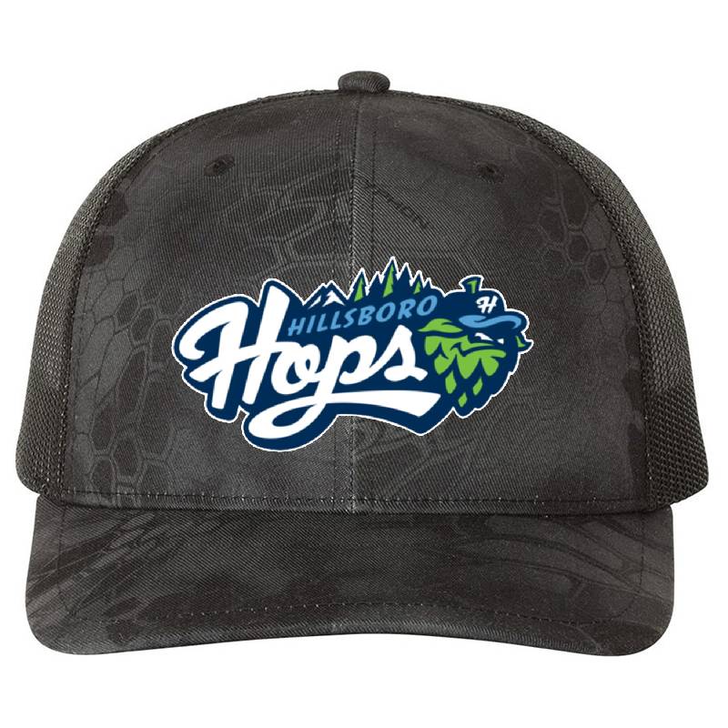 Best Awesome Hillsboro Hops Design Youth Hooded Sweatshirts