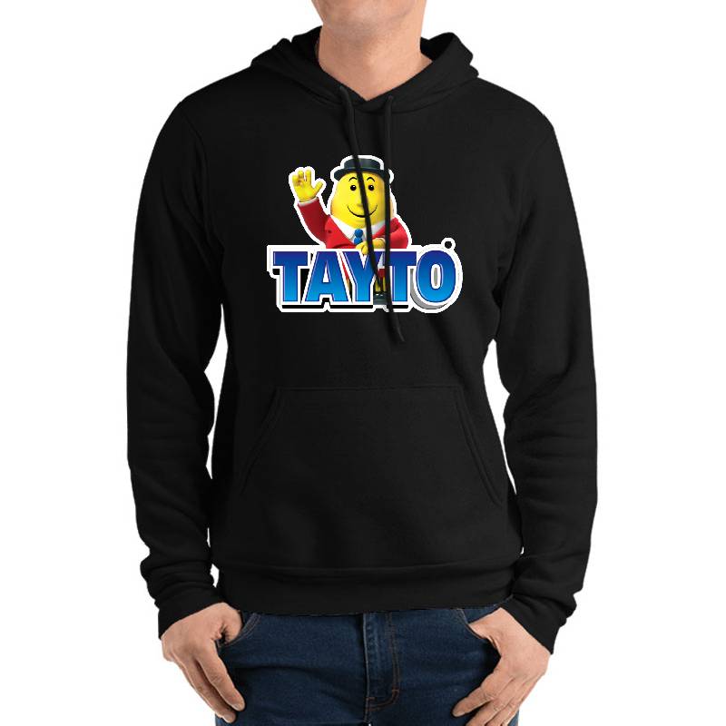Classic Mr Tayto Gift For Fans Gift For Men And Women Gift Halloween Day Gift Thanksgiving Gift Christmas Day Unisex T-shirts