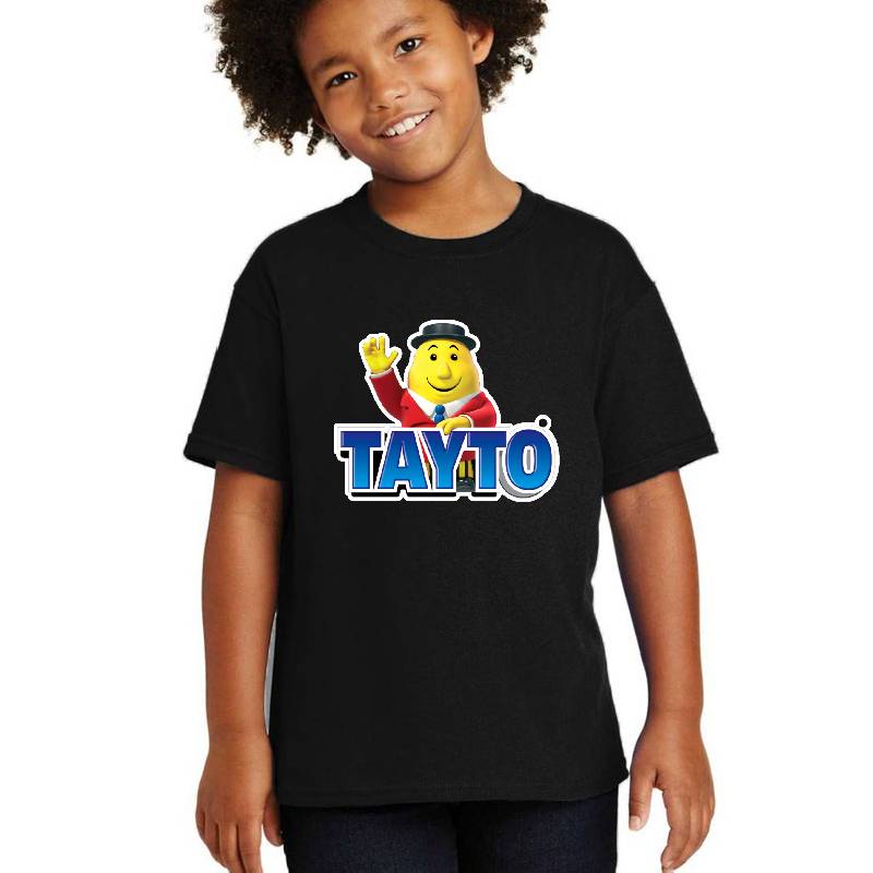 Classic Mr Tayto Gift For Fans Gift For Men And Women Gift Halloween Day Gift Thanksgiving Gift Christmas Day Unisex T-shirts