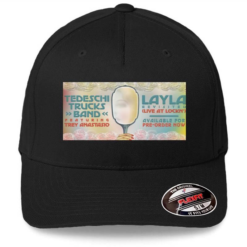 Tedeschi Trucks Band Layla Revisited Live At Lockn'  Women Underwear Panties