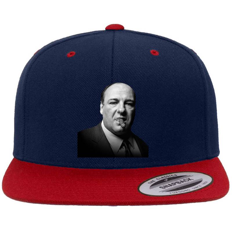 Tony Soprano The Sopranos Unisex Polo Jersey Sport Shirts