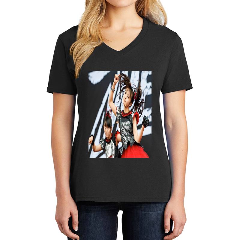 Unisex V-Neck T-Shirts