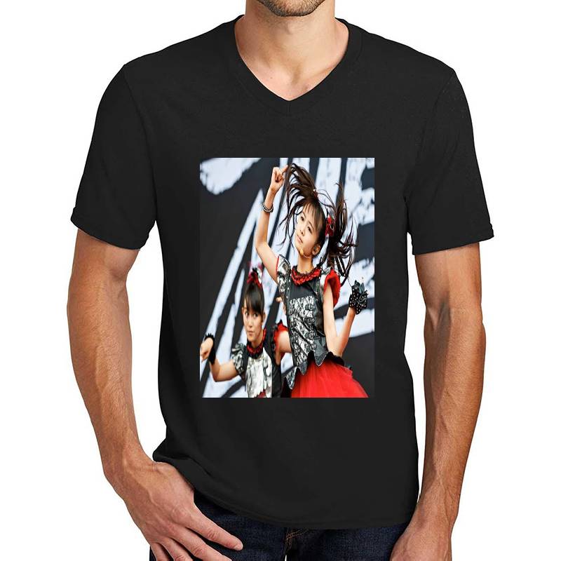 Babymetal Richardson Premium Trucker Snapback Caps