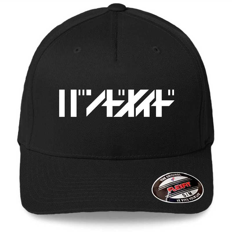 Band Maid Katakana Logo - Band Maiko - Japanese Rock Band - Tokyo Music Unisex V-Neck T-Shirts