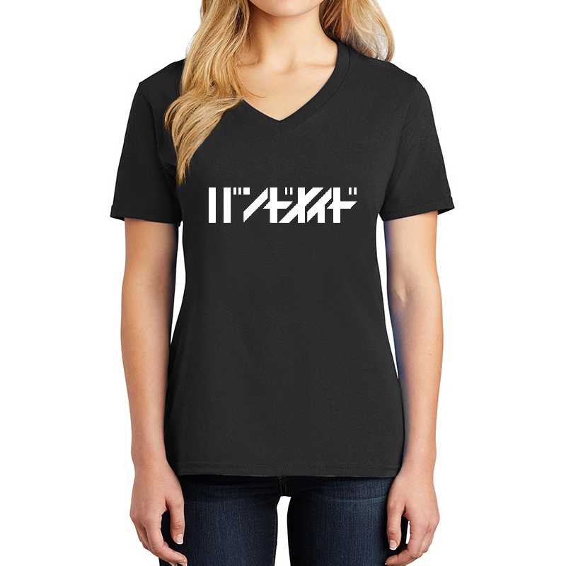 Unisex V-Neck T-Shirts