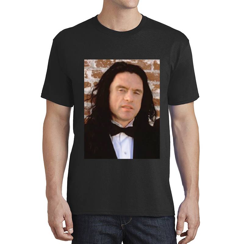 Tommy Wiseau Women Underwear Panties