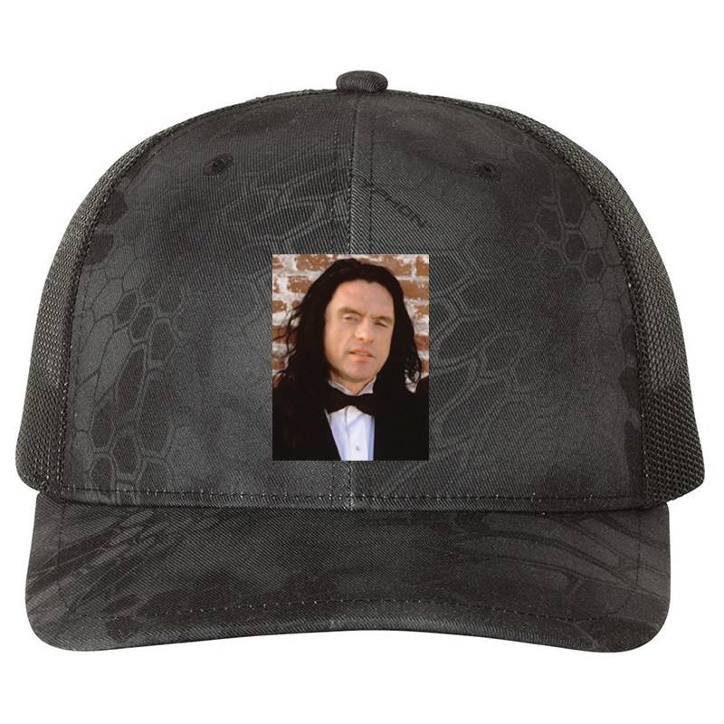 Tommy Wiseau Women Underwear Panties