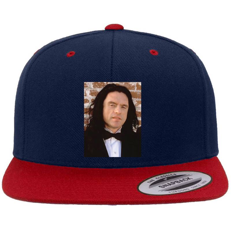 Tommy Wiseau Women Underwear Panties