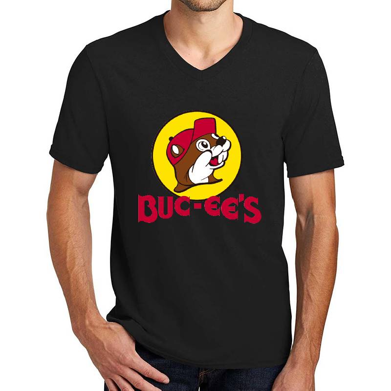 Buc-Ee'S Logo  Unisex T-shirts