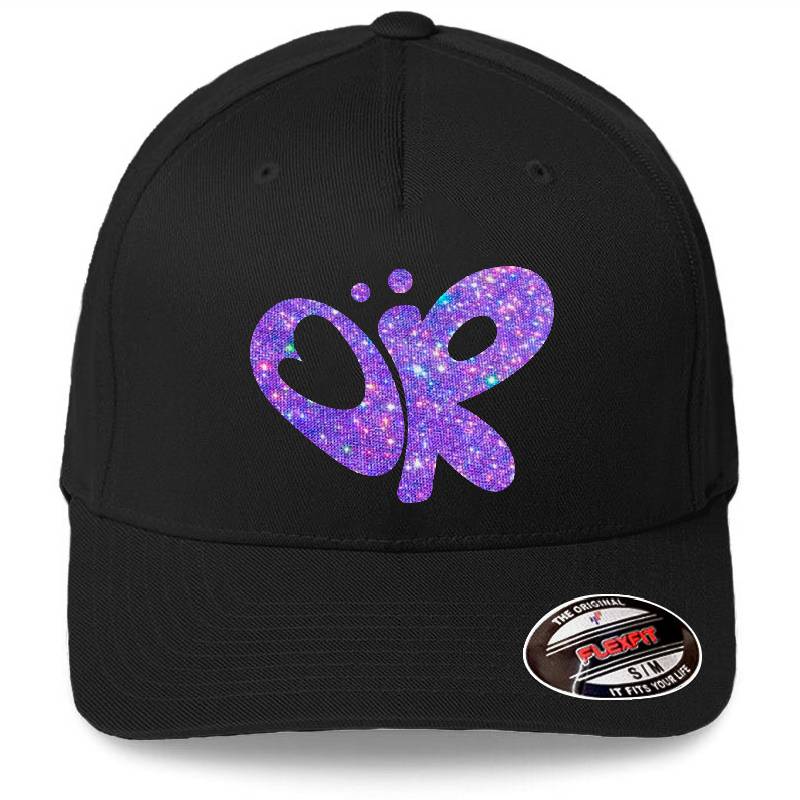 Olivia Rodrigo Butterfly Logo Retexture 2  Women Underwear Panties