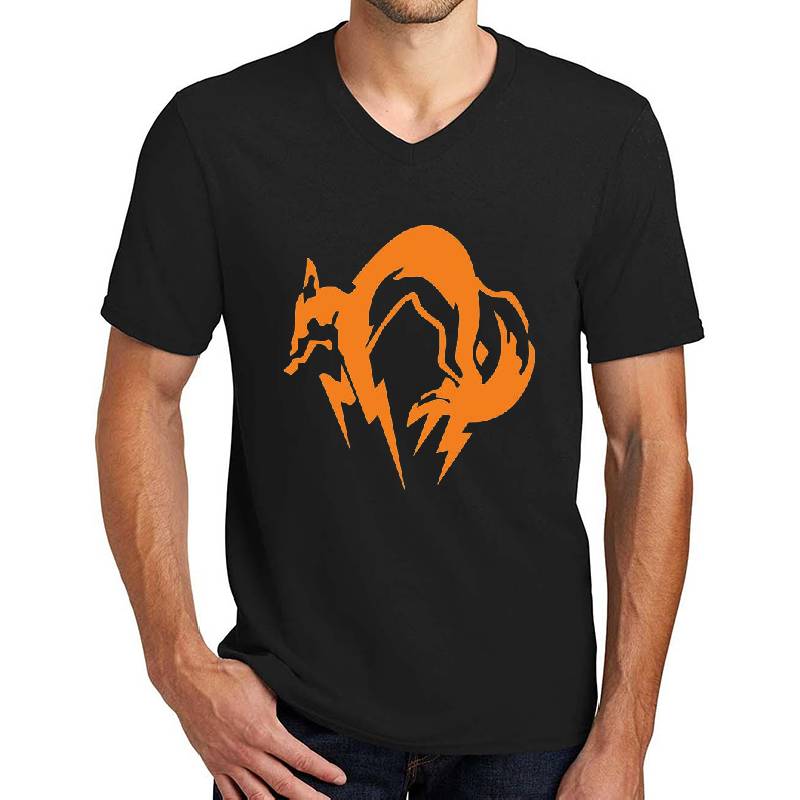 Foxhound  Unisex T-shirts