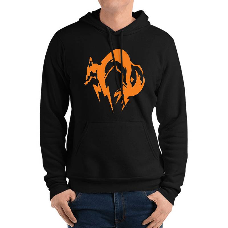 Foxhound  Unisex T-shirts