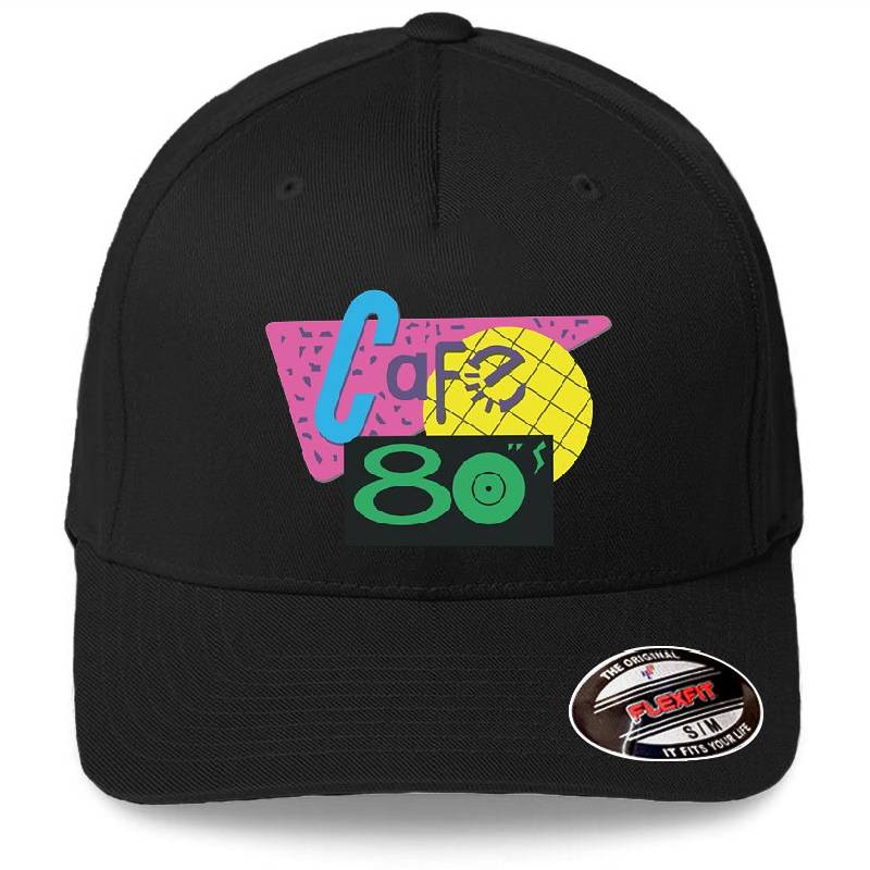 Cafe 80s – Back To The Future II, Marty McFly, Pepsi Perfect Unisex T-shirts
