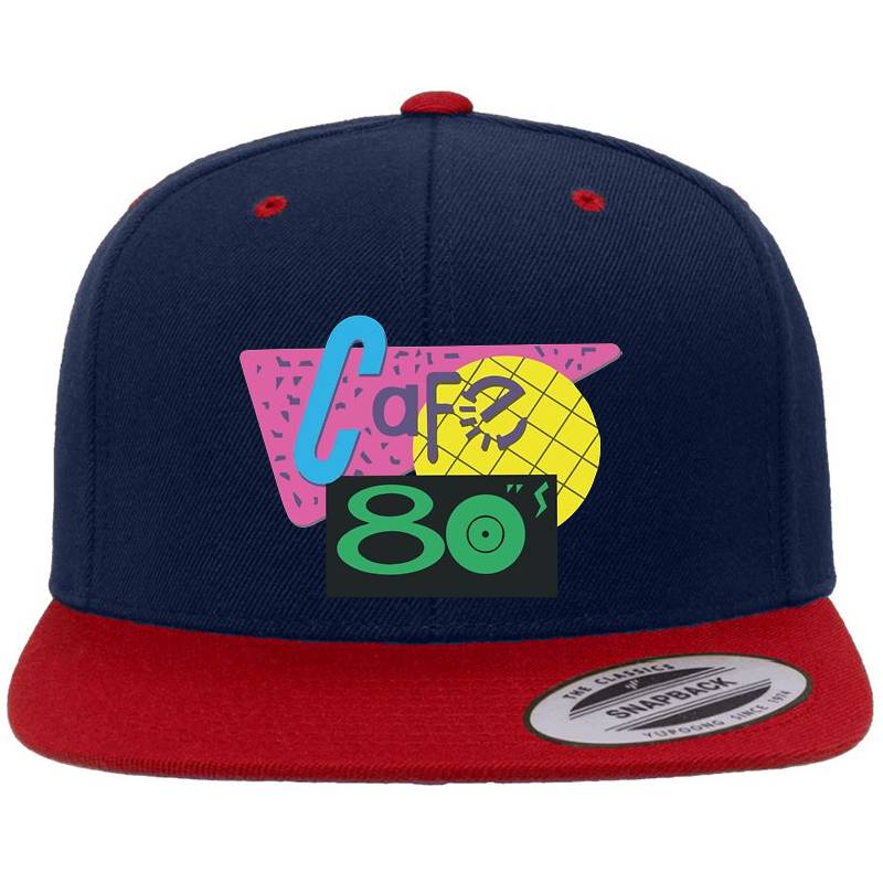 Cafe 80s – Back To The Future II, Marty McFly, Pepsi Perfect Unisex T-shirts
