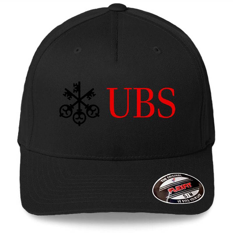 Ubs Youth Hooded Sweatshirts