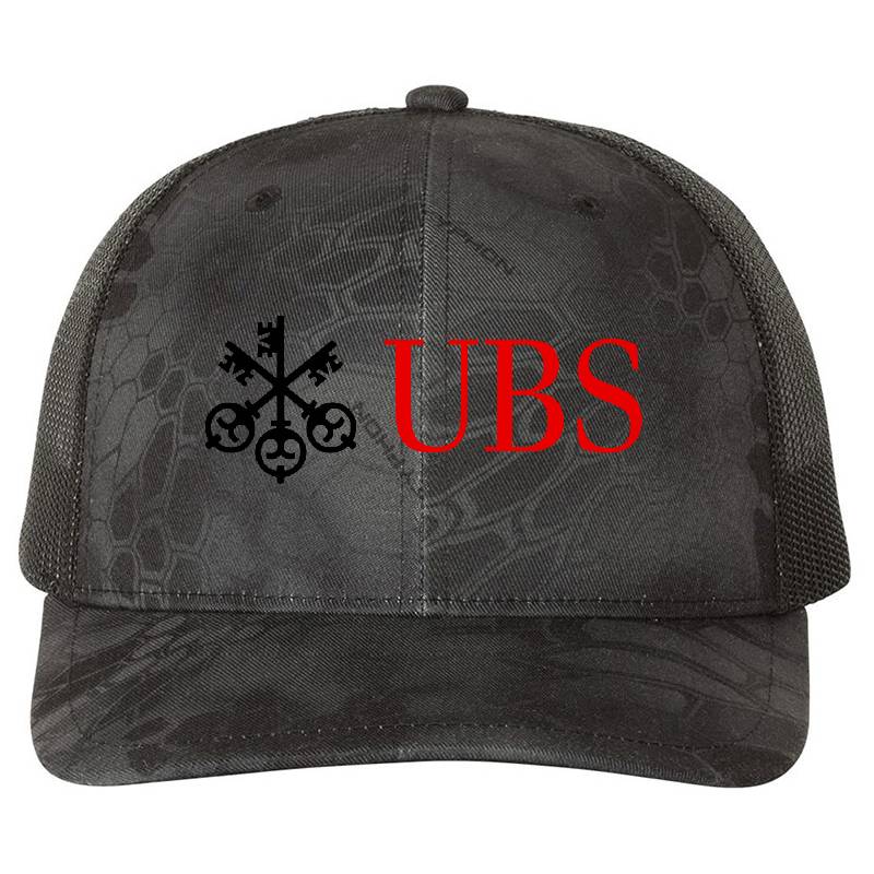 Ubs Youth Hooded Sweatshirts