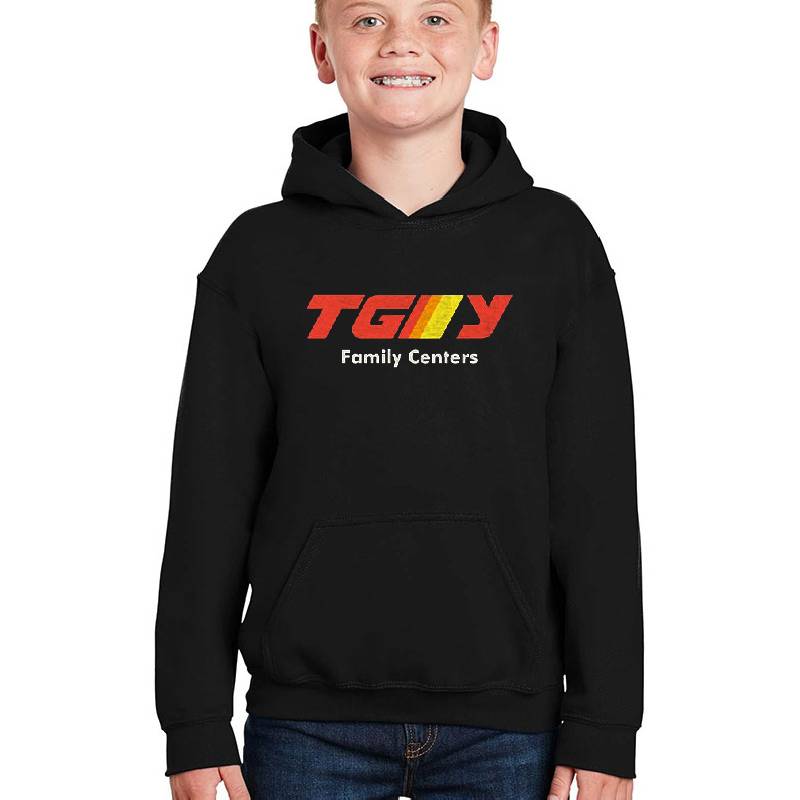 TG&Y Family Center Discount Department Store Flexfit Baseball Caps