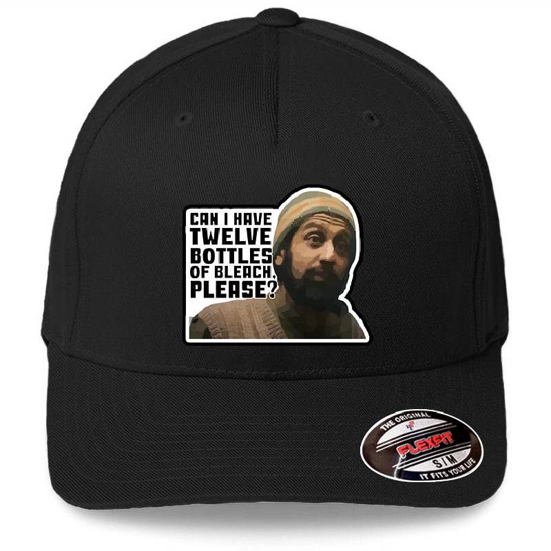 Flexfit Baseball Caps