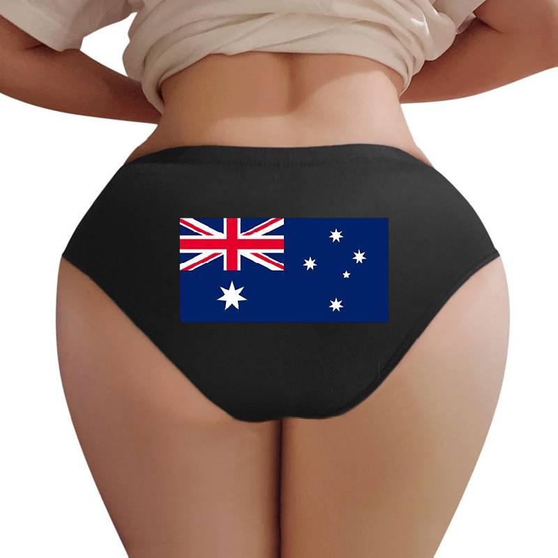 National Flag of Australia Unisex T-shirts