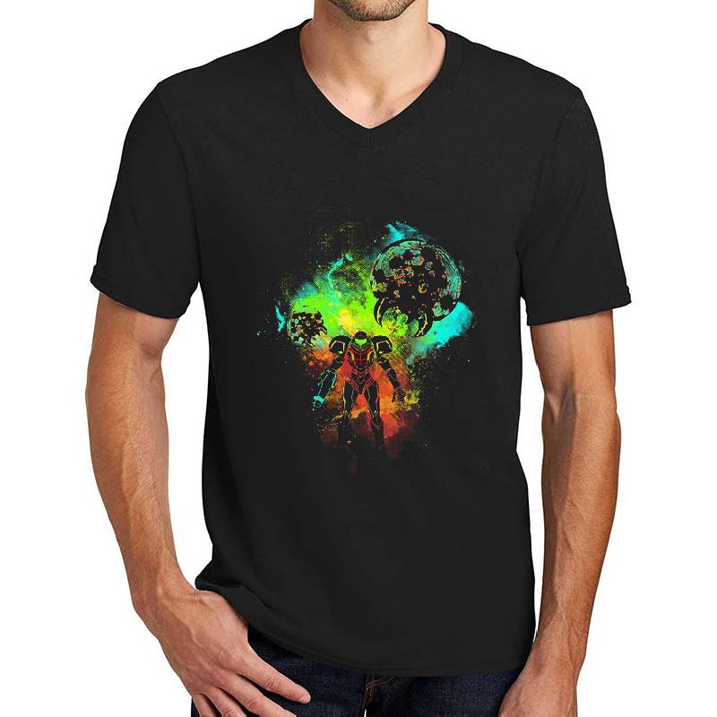 The Is Way Bounty Hunter Anime Tour Vintage of Space Premium Flat Bill Snapback Caps