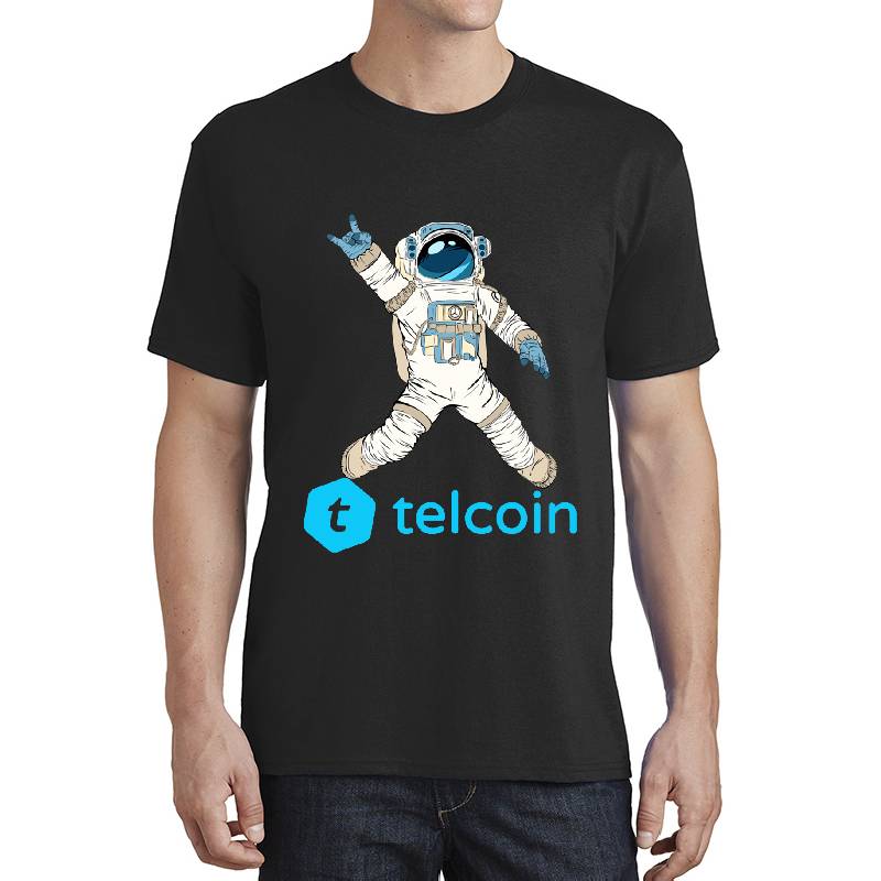 Telcoin Crypto Telcoin Coin Cryptocurrency Telcoin Token Richardson Premium Trucker Snapback Caps