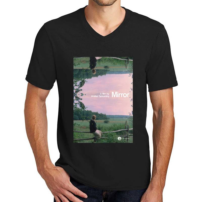 Mirror Tarkovsky - Movie Poster Richardson Premium Trucker Snapback Caps