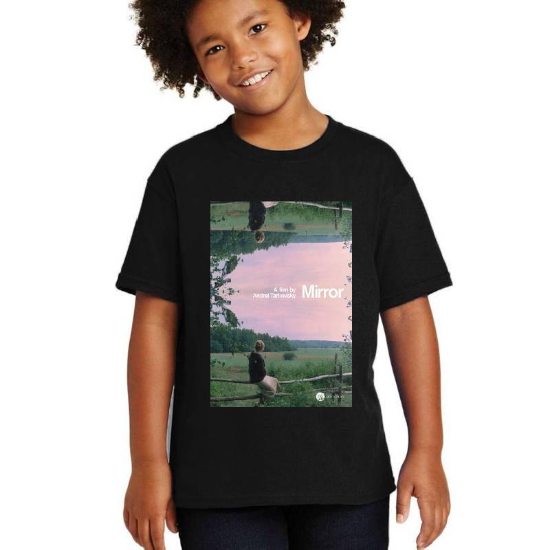 Mirror Tarkovsky - Movie Poster Richardson Premium Trucker Snapback Caps