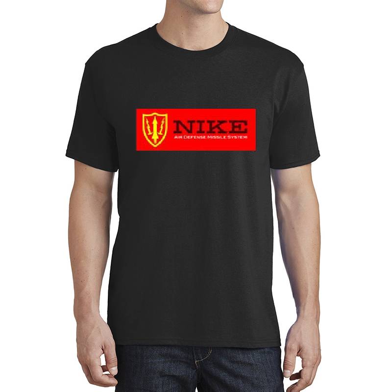 Nike Air Defense Missile System Emblem-Americana Women Underwear Panties