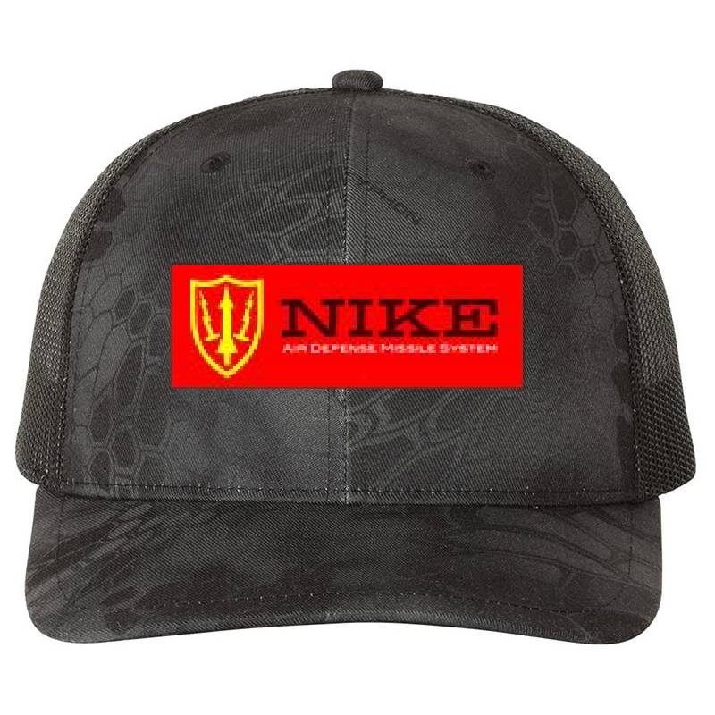 Nike Air Defense Missile System Emblem-Americana Women Underwear Panties