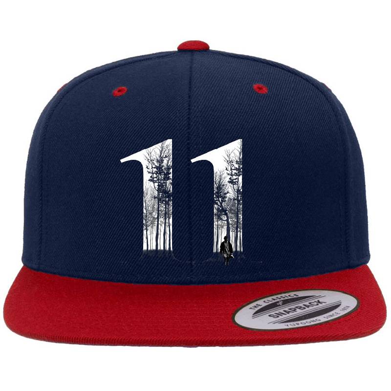 Eleven Unisex Polo Jersey Sport Shirts