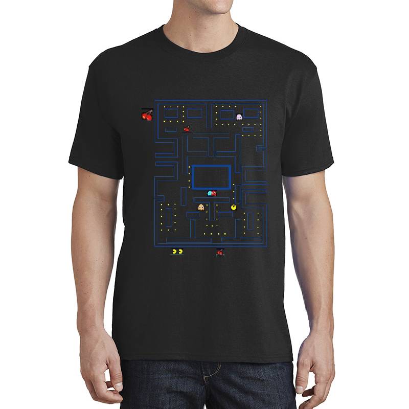 COOL RETRO DESIGN FOR GAMERS FROM 1980 Youth Hooded Sweatshirts