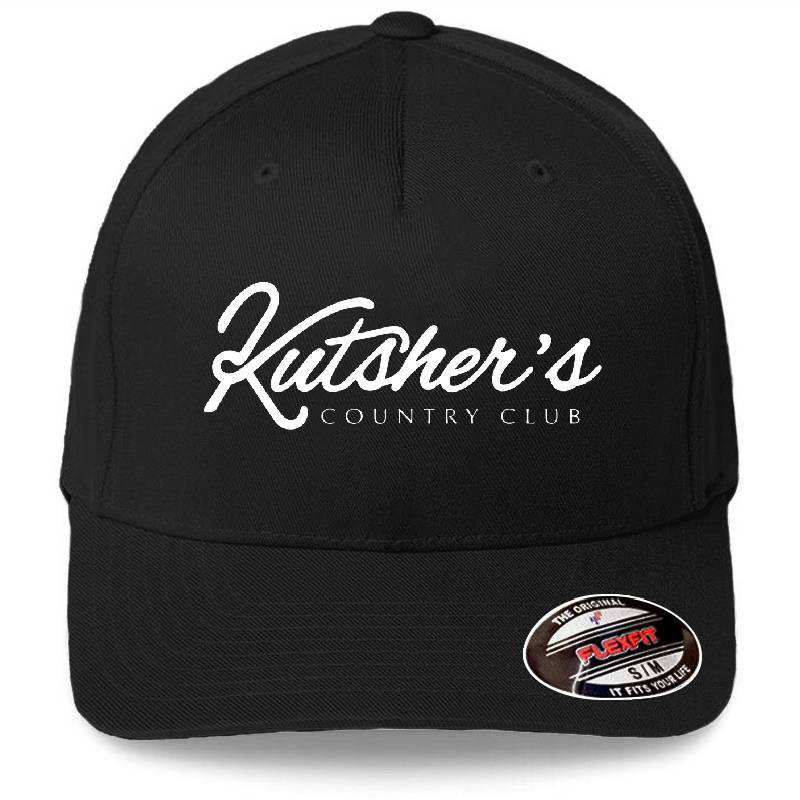 Best To Buy - Kutshers Country Club Unisex Hooded Sweatshirts