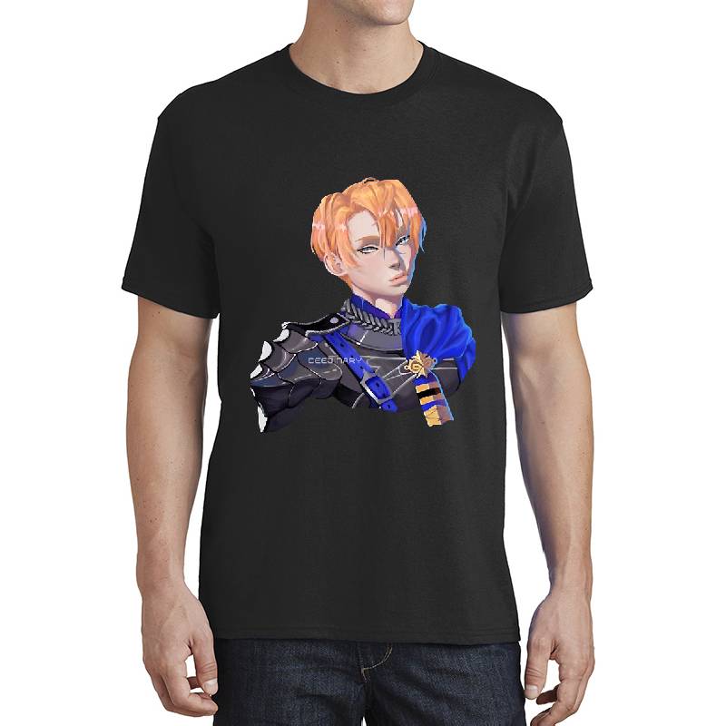 Blue Emblem Dimitri  Richardson Premium Trucker Snapback Caps