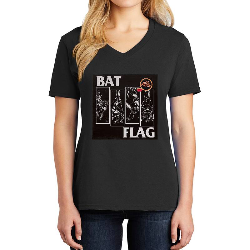 Unisex V-Neck T-Shirts