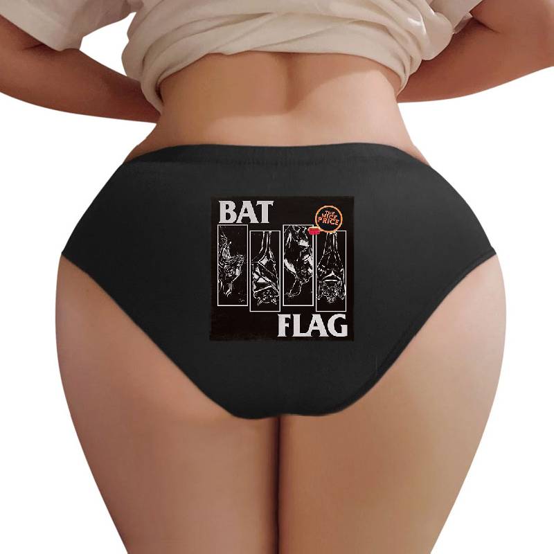 BAT FLAG Flexfit Baseball Caps