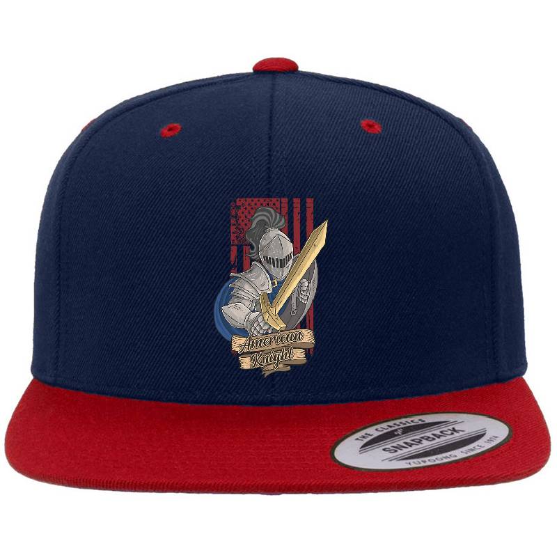 US Army Richardson Premium Trucker Snapback Caps