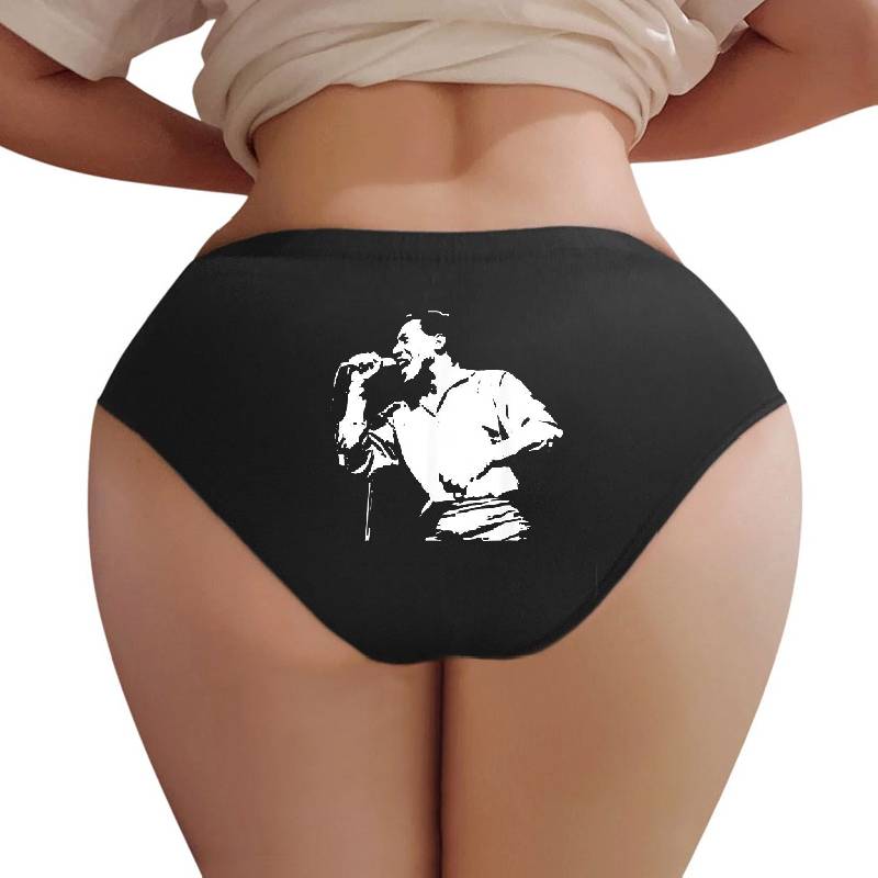 Otis Redding Live In Concert Premium Flat Bill Snapback Caps