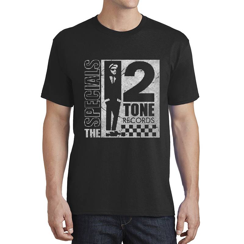 The Specials Band Popular With Many Songs And Albums Astonish But Their Demise Is Quick The Specials Youth Hooded Sweatshirts