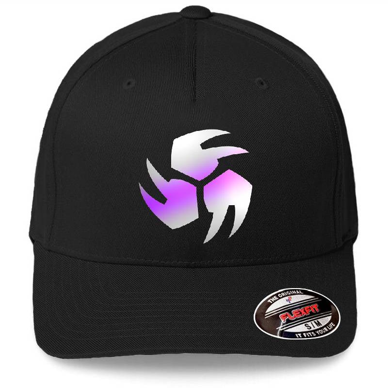 Kamen Rider Hibiki: Kyoki Emblem Richardson Premium Trucker Snapback Caps
