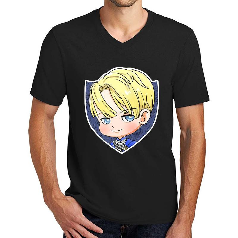 Fire Emblem Unisex T-shirts
