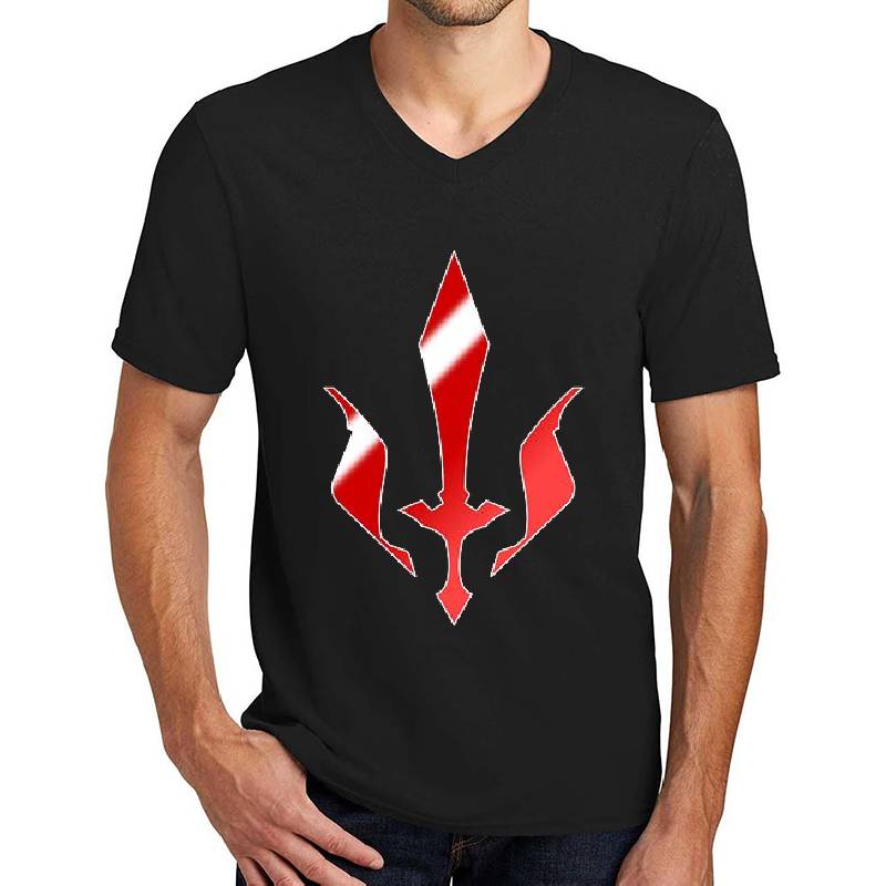 Blade of Ares Unisex T-shirts