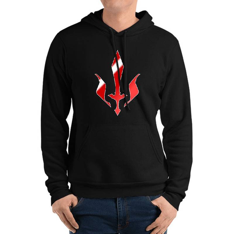 Blade of Ares Unisex T-shirts